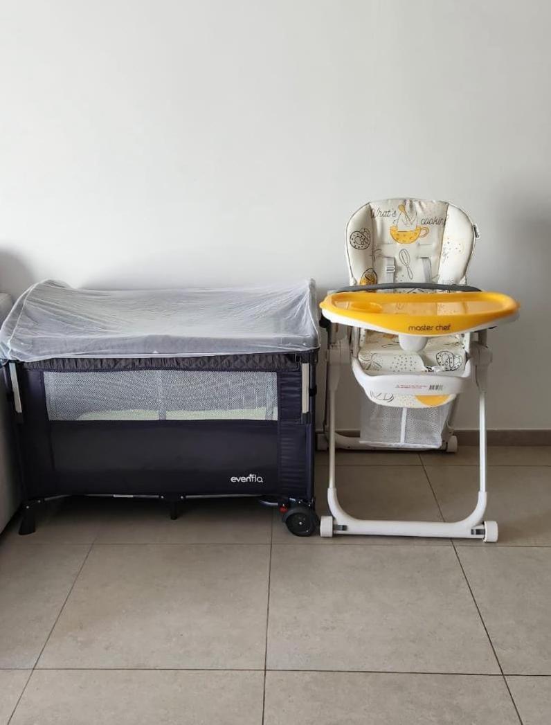 פוינט או פימנטס Ocean Point Beach Front Apartment מראה חיצוני תמונה